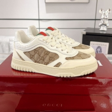 Gucci Low Shoes